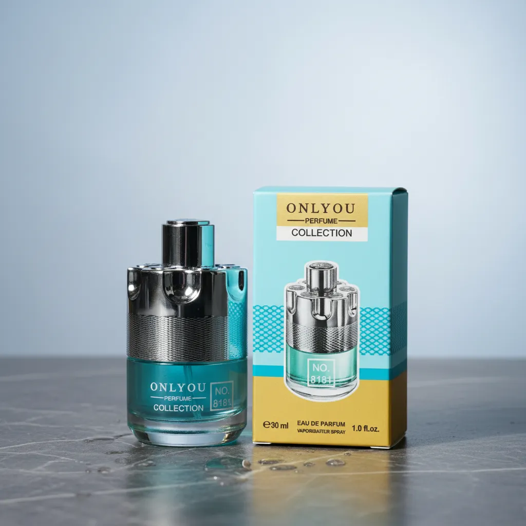 Miniatura 2 de Perfume Onlyou Nº 8181 30ml